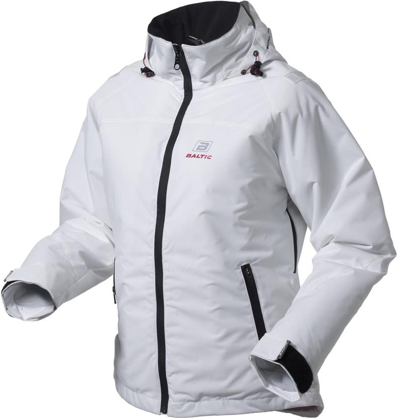 Baltic Buoyant Top Float Jacket-3